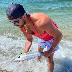 Meet your Posher, Christopher